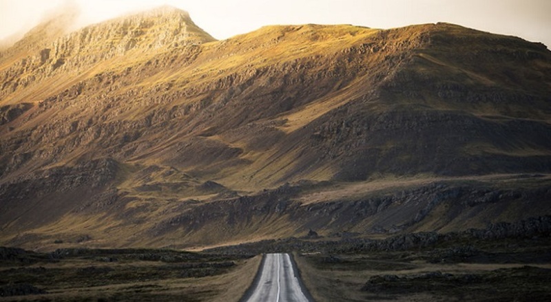 10 صور رائعة لأيسلندا تجسد سحر طبيعتها